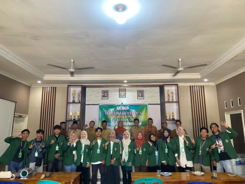 KKN Tematik 2026
