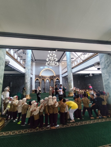 English Camp
