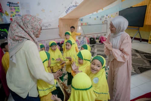 Pekan English Camp
